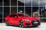 Audi RS5 Coupe 2017 года (AU)